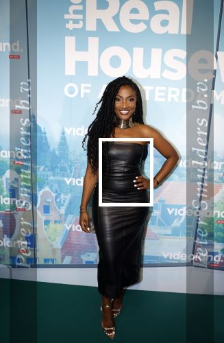 Amsterdam 25 oktober 2023
Presentatie seizoen 2 van The real housewives of Amsterdam in het College Hotel.
In seizoen 2 bestaat de cast uit Helle Huizinga Maria Tailor Susanna Klibansky Tamara Elbaz Kimmylien Nguyen en  Cherry Ann Person
