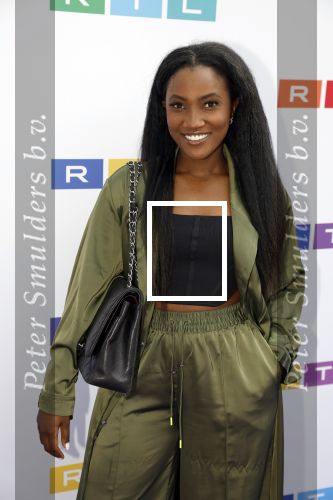 Amstelveen 27 september 2023
Perspresentatie RTL in het Amsterdamse Bos.
Cherry Ann Person