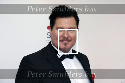 Utrecht 8 oktober 2023
Premiere Pretty Woman in het Beatrixtheater in Utrecht. Christian Farla en partner Bianca