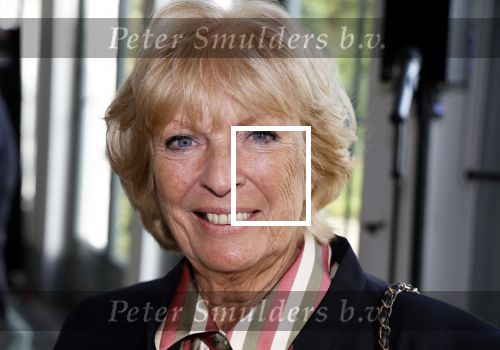 Soestdijk 4 oktober 2023
Presentatie LP Anneke Gronloh op Paleis Soestdijk.
Ciska Peters
