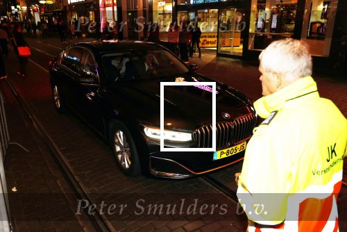 Amsterdam 9 oktober 2023
Premiere Human Forever door oa Teun Toebes in Tuschinski. Conny Helder