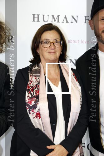 Amsterdam 9 oktober 2023
Premiere Human Forever door oa Teun Toebes in Tuschinski. Conny Helder