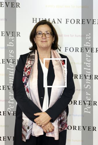 Amsterdam 9 oktober 2023
Premiere Human Forever door oa Teun Toebes in Tuschinski. Conny Helder