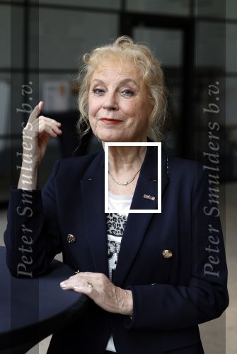 Soestdijk 4 oktober 2023
Presentatie LP Anneke Gronloh op Paleis Soestdijk.
Conny Vink