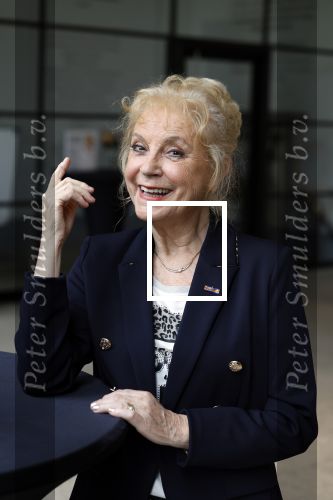 Soestdijk 4 oktober 2023
Presentatie LP Anneke Gronloh op Paleis Soestdijk.
Conny Vink