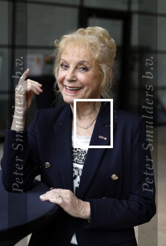 Soestdijk 4 oktober 2023
Presentatie LP Anneke Gronloh op Paleis Soestdijk.
Conny Vink