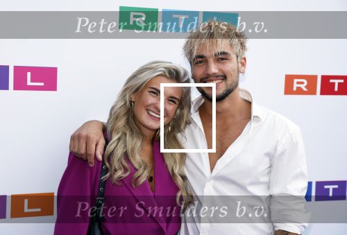 Amstelveen 27 september 2023
Perspresentatie RTL in het Amsterdamse Bos.
Dani Zijlstra en Joy v Swieten van BenB vol liefde
