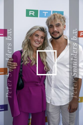 Amstelveen 27 september 2023
Perspresentatie RTL in het Amsterdamse Bos.
Dani Zijlstra en Joy v Swieten van BenB vol liefde