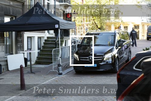 Amsterdam, 17 Oktober 2023
Afscheid Danielle v t Schip
Danielle v t Schip Afscheid