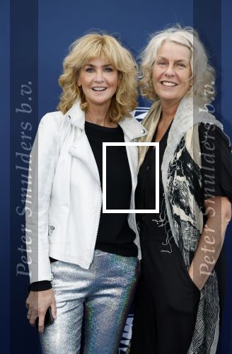 Leeuwarden 1 oktober 2023
Premiere musical de Tocht. daphne Deckers kwam met een vriendin
