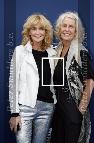 Leeuwarden 1 oktober 2023
Premiere musical de Tocht. daphne Deckers kwam met een vriendin