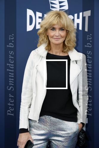 Leeuwarden 1 oktober 2023
Premiere musical de Tocht. daphne Deckers kwam met een vriendin
