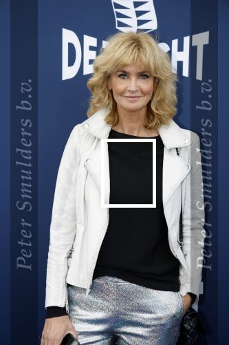 Leeuwarden 1 oktober 2023
Premiere musical de Tocht. daphne Deckers kwam met een vriendin