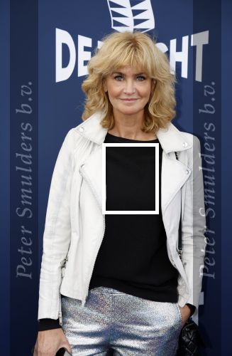 Leeuwarden 1 oktober 2023
Premiere musical de Tocht. daphne Deckers kwam met een vriendin