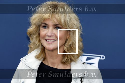 Leeuwarden 1 oktober 2023
Premiere musical de Tocht. daphne Deckers kwam met een vriendin