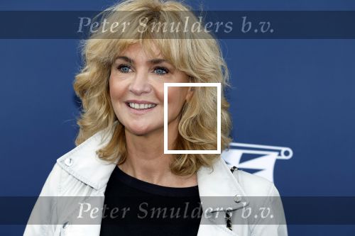 Leeuwarden 1 oktober 2023
Premiere musical de Tocht. daphne Deckers kwam met een vriendin