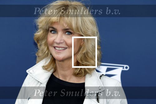 Leeuwarden 1 oktober 2023
Premiere musical de Tocht. daphne Deckers kwam met een vriendin