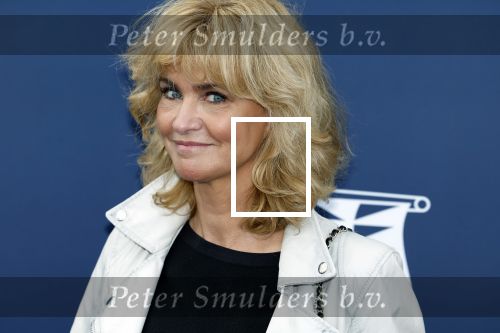 Leeuwarden 1 oktober 2023
Premiere musical de Tocht. daphne Deckers kwam met een vriendin