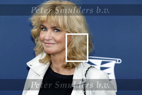 Leeuwarden 1 oktober 2023
Premiere musical de Tocht. daphne Deckers kwam met een vriendin