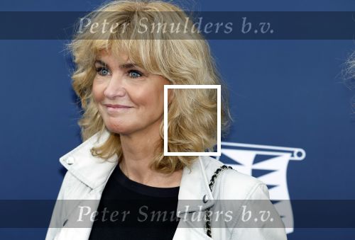Leeuwarden 1 oktober 2023
Premiere musical de Tocht. daphne Deckers kwam met een vriendin