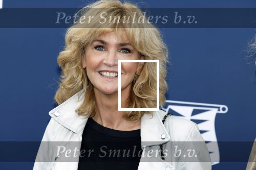 Leeuwarden 1 oktober 2023
Premiere musical de Tocht. daphne Deckers kwam met een vriendin