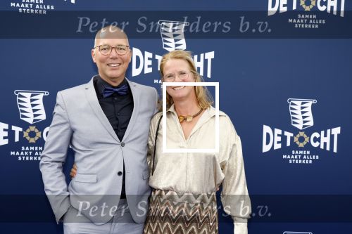 Leeuwarden 1 oktober 2023
Premiere musical de Tocht.