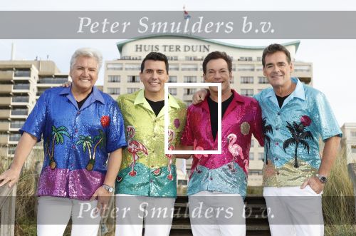 Noordwijk 16 oktober 2023
Presentatie Toppers in concert bij Breakers in Noordwijk.
Rene Froger Jan Smit Gerard Joling en Jeroen v d Boom