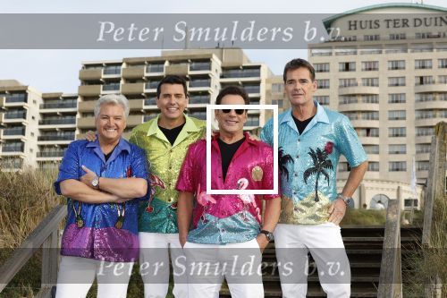 Noordwijk 16 oktober 2023
Presentatie Toppers in concert bij Breakers in Noordwijk.
Rene Froger Jan Smit Gerard Joling en Jeroen v d Boom