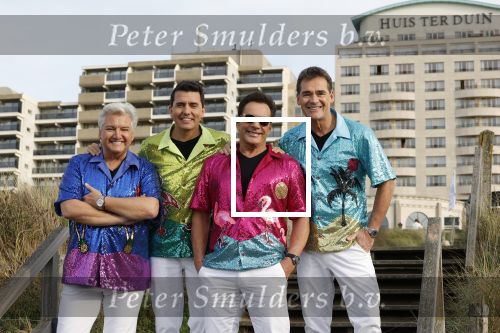 Noordwijk 16 oktober 2023
Presentatie Toppers in concert bij Breakers in Noordwijk.
Rene Froger Jan Smit Gerard Joling en Jeroen v d Boom