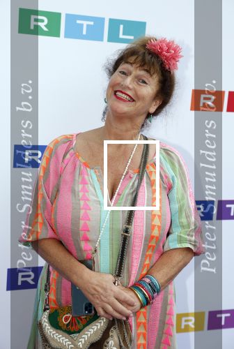 Amstelveen 27 september 2023
Perspresentatie RTL in het Amsterdamse Bos.
Debbie de Jong van BenB vol liefde