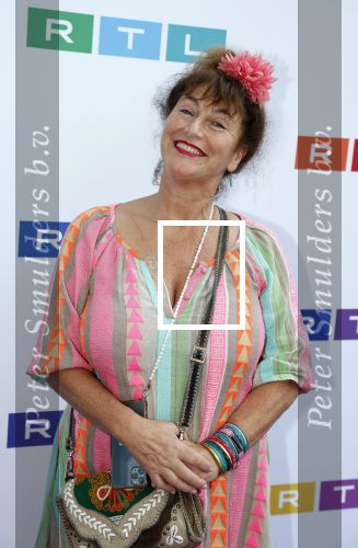 Amstelveen 27 september 2023
Perspresentatie RTL in het Amsterdamse Bos.
Debbie de Jong van BenB vol liefde