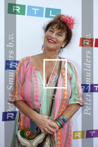 Amstelveen 27 september 2023
Perspresentatie RTL in het Amsterdamse Bos.
Debbie de Jong van BenB vol liefde