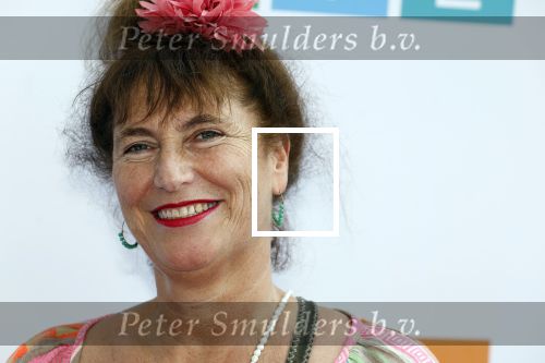 Amstelveen 27 september 2023
Perspresentatie RTL in het Amsterdamse Bos.
Debbie de Jong van BenB vol liefde