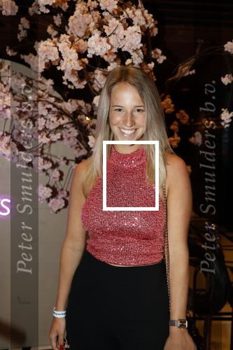 Amsterdam 23 oktober 2023
Presentatie nieuwe cover Kek Mama op event van Friends of the brands in het Lido . Dee