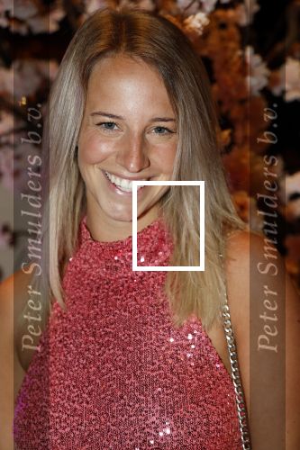 Amsterdam 23 oktober 2023
Presentatie nieuwe cover Kek Mama op event van Friends of the brands in het Lido . Dee