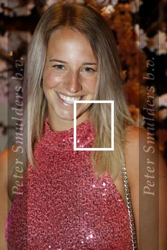 Amsterdam 23 oktober 2023
Presentatie nieuwe cover Kek Mama op event van Friends of the brands in het Lido . Dee
