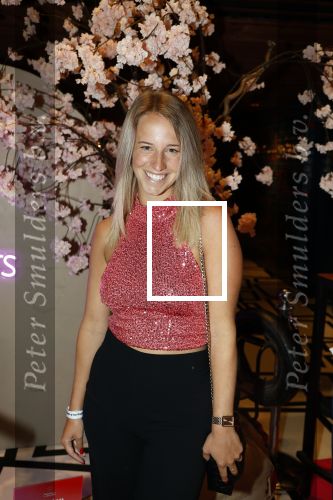 Amsterdam 23 oktober 2023
Presentatie nieuwe cover Kek Mama op event van Friends of the brands in het Lido . Dee