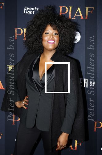 Amsterdam 13 oktober 2023
Premiere Piaf in het DeLamar theater.
Denice Dest
