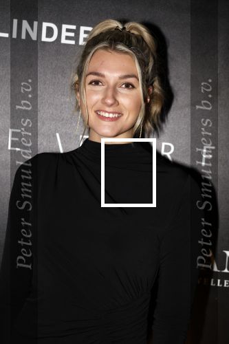 Amsterdam 30 oktober 2023
Life after Football gala LAF in grand Hotel Krasnapolsky. Denise Speelman