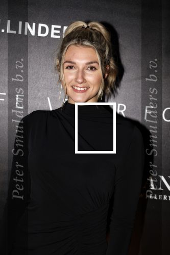 Amsterdam 30 oktober 2023
Life after Football gala LAF in grand Hotel Krasnapolsky. Denise Speelman