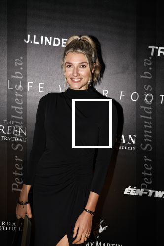 Amsterdam 30 oktober 2023
Life after Football gala LAF in grand Hotel Krasnapolsky. Denise Speelman