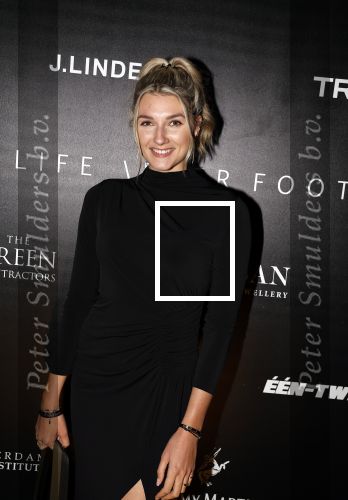 Amsterdam 30 oktober 2023
Life after Football gala LAF in grand Hotel Krasnapolsky. Denise Speelman