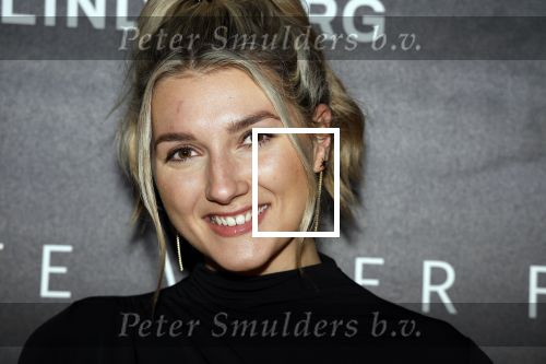 Amsterdam 30 oktober 2023
Life after Football gala LAF in grand Hotel Krasnapolsky. Denise Speelman