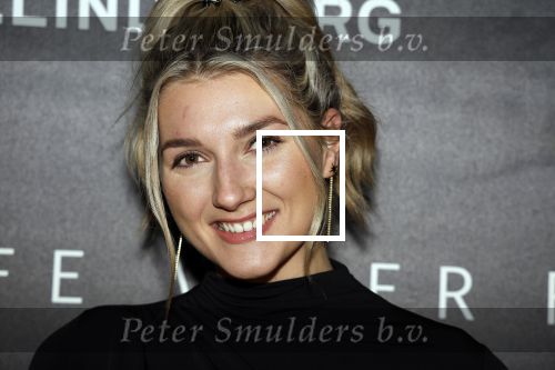 Amsterdam 30 oktober 2023
Life after Football gala LAF in grand Hotel Krasnapolsky. Denise Speelman