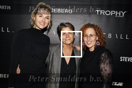 Amsterdam 30 oktober 2023
Life after Football gala LAF in grand Hotel Krasnapolsky. Denise Speelman