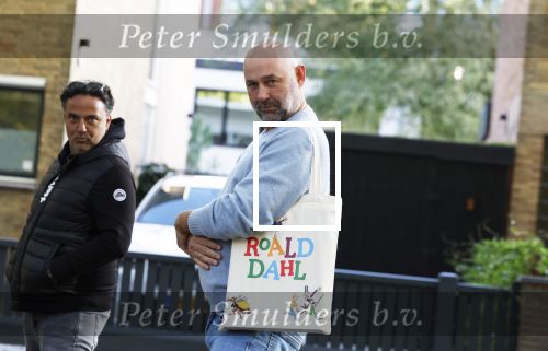Amsterdam, 14 Oktober 2023
Dennis Rugebregt en Jeroen v d Berg