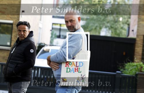 Amsterdam, 14 Oktober 2023
Dennis Rugebregt en Jeroen v d Berg