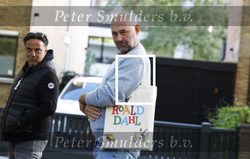 Amsterdam, 14 Oktober 2023
Dennis Rugebregt en Jeroen v d Berg
