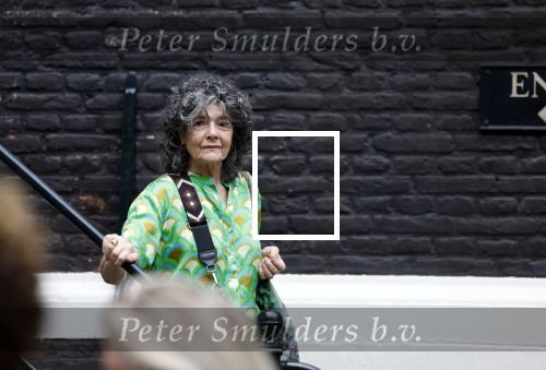 Amsterdam 10 oktober 2023
Presentatie boek moeders van Esther Goedegebuure bij het West Indisch huis. Dieuwertje Blok