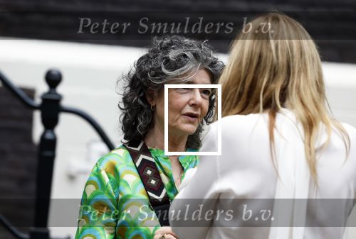 Amsterdam 10 oktober 2023
Presentatie boek moeders van Esther Goedegebuure bij het West Indisch huis. Dieuwertje Blok